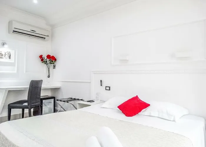 Gasthof Rome Central Inn 4*