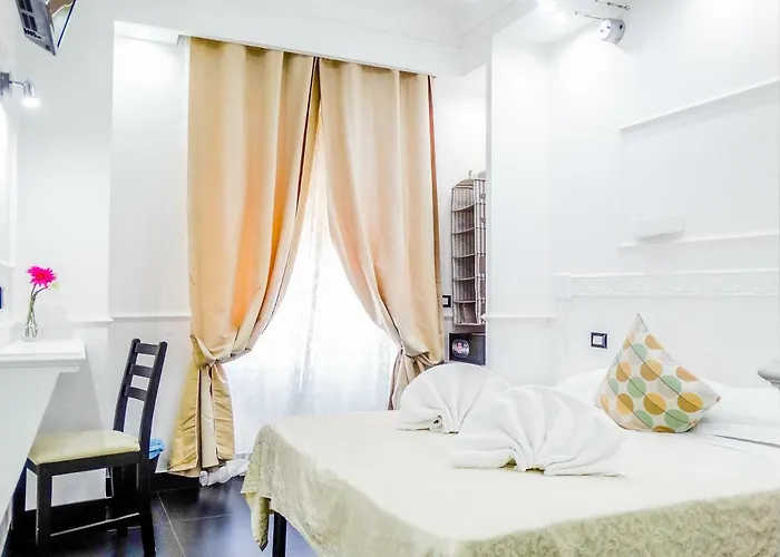 Gasthof Rome Central Inn 4*
