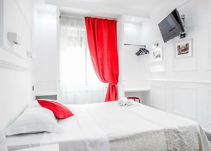 Gasthof Rome Central Inn 4*
