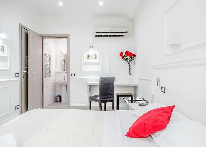 Rome Central Inn Gasthof 4*